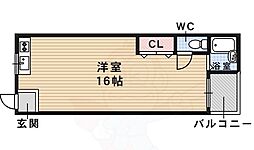 トキワビル 4階