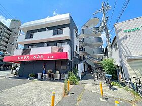 SENSE TONDABAYASHI  ｜ 大阪府富田林市川面町１丁目（賃貸マンション1R・2階・17.00㎡） その1