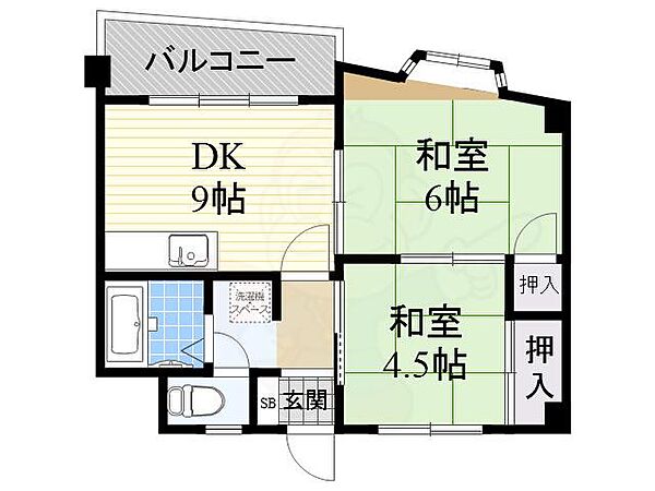 外観画像