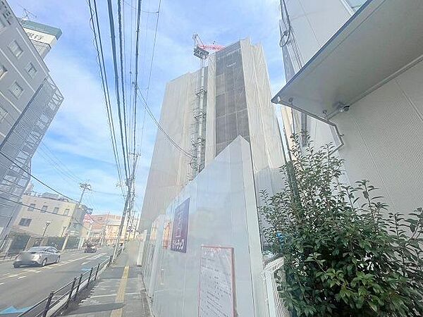 外観画像