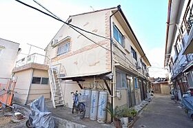 ブリリア宝  ｜ 大阪府富田林市本町（賃貸アパート1R・2階・15.40㎡） その1