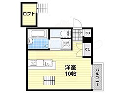 エクセレント エンジェル 1階