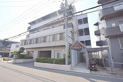 外観 外観