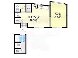 🉐敷金礼金0円！🉐木本貸家
