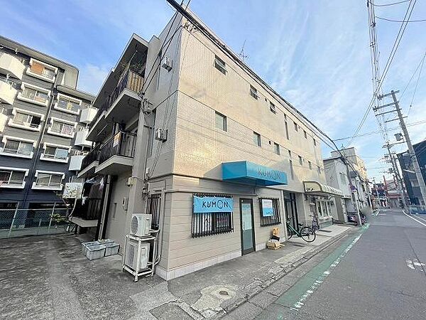 外観画像
