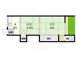 🉐敷金礼金0円！🉐J’s Apartments