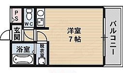 🉐敷金礼金0円！🉐シャトラン