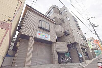 外観 外観
