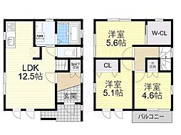 近鉄長野線 古市駅 徒歩14分