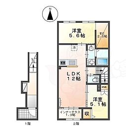 (仮称)羽曳野市誉田3丁目新築アパート