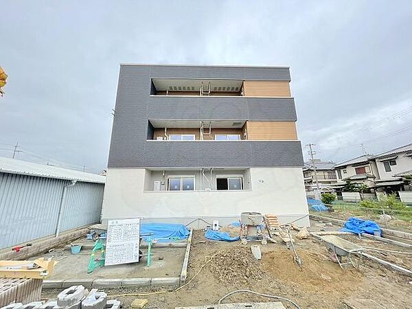 外観画像