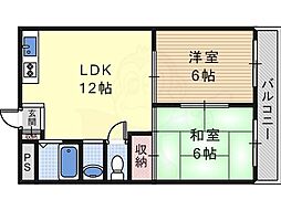 🉐敷金礼金0円！🉐メゾンプレザーント松ヶ丘