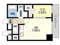 FREEDOM residence 松原上田2