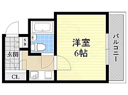 🉐敷金礼金0円！🉐リバティーコート