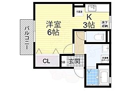 サンフェルティA棟