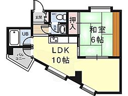 ファミティ弐番館 4階