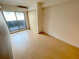 Fstyle藤井寺林2号館 1階ワンルームのリビング/ダイニング