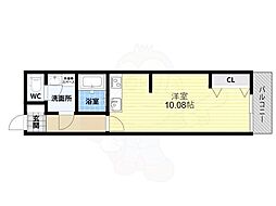 Fstyle藤井寺林2号館 1階/-