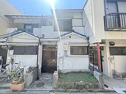 船橋町テラスハウス