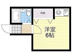 コンフォート本町 2階