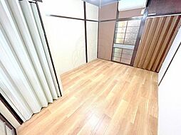 近鉄道明寺線 柏原南口駅 徒歩9分の賃貸テラスハウス 1階3DKのリビング/ダイニング