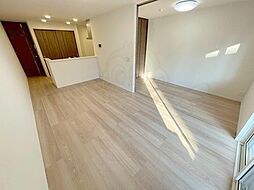 Kaketto Brickowski 1階2LDKのリビング/ダイニング