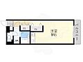 ブライトフューチャ3階4.4万円