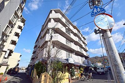 外観 外観