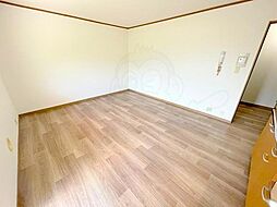 メゾン信貴 2階2LDKのリビング/ダイニング