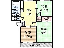 🉐敷金礼金0円！🉐パナホーム京谷