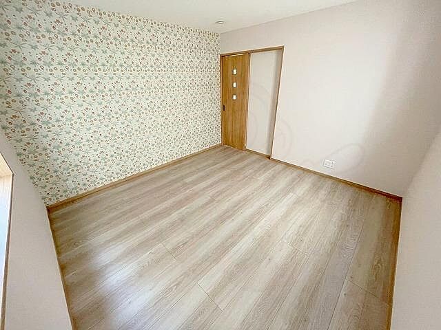 子供部屋