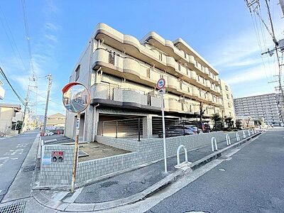外観 外観