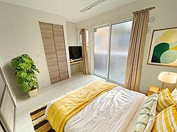 フェリーチェヴェント 2階1LDKのリビング/ダイニング