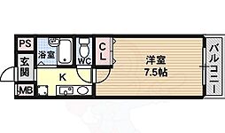 スタンドアップ古市 4階