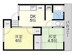 🉐敷金礼金0円！🉐KMハイツ