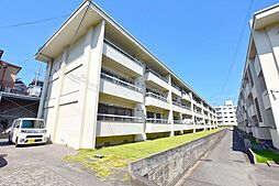 国分旭ヶ丘住宅1号棟