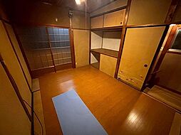 太平寺2丁目貸家 1階3DKのリビング/ダイニング