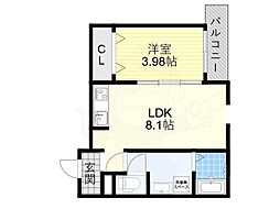 Fstyle西大塚 2階