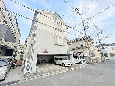 外観 外観