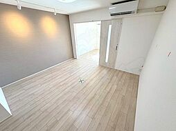 フジパレス教興寺三丁目2 1階1LDKのリビング/ダイニング