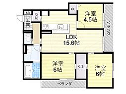 近鉄信貴線 河内山本駅 徒歩12分