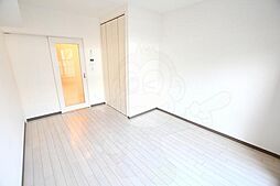 ラ・フォーレ久宝園 3階1Kのリビング/ダイニング