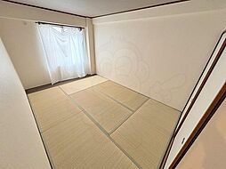 八尾南ハウスB棟 3階3LDKのリビング/ダイニング