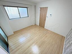 FSTYLE天美南 1階1Kのリビング/ダイニング