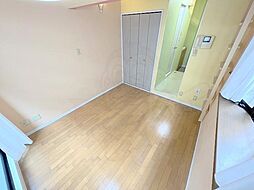 エクセレント エンジェル 3階1Kのリビング/ダイニング