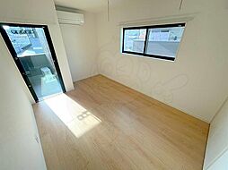 MELDIA布忍　A棟 2階1Kのリビング/ダイニング