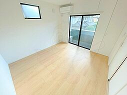 MELDIA布忍　A棟 3階1Kのリビング/ダイニング