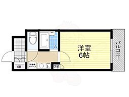 ハートフル藤井寺 3階