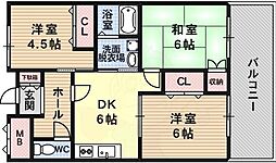 リメインズM 3階