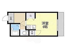 スタンドアップ藤井寺 3階/-